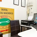 Youri Il Magnifico Hotel 2*