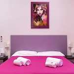 Youri Il Magnifico Hotel