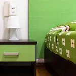 Youri Il Magnifico Hotel 2*