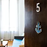 Youri Il Magnifico 2* Génova