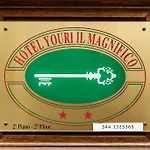 Hotel Youri Il Magnifico