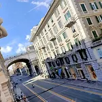 Hotel Youri Il Magnifico Génova