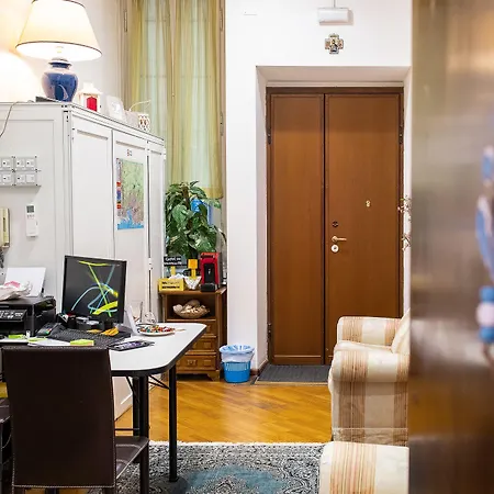 Youri Il Magnifico Генуя