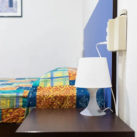 Youri Il Magnifico Генуя