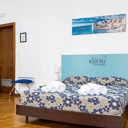 Youri Il Magnifico Отель