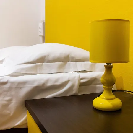 Отель Youri Il Magnifico 2*