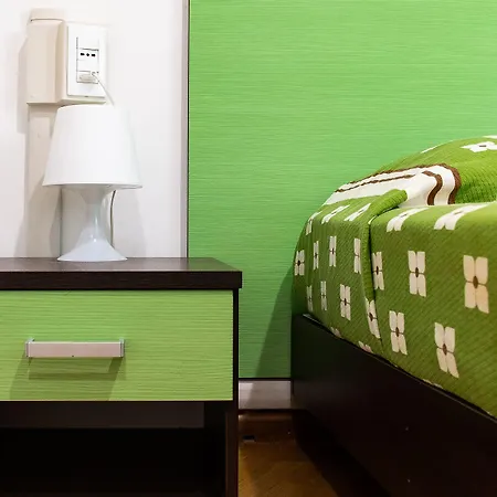 Youri Il Magnifico Отель 2*