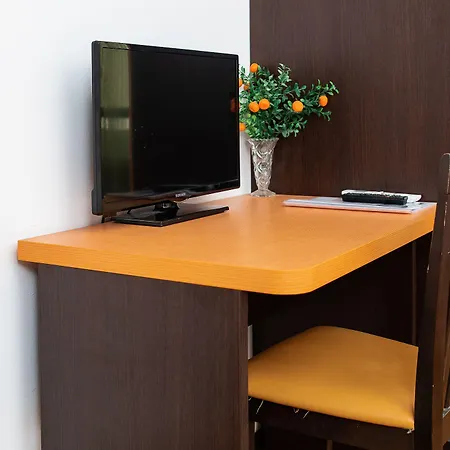 Отель Youri Il Magnifico