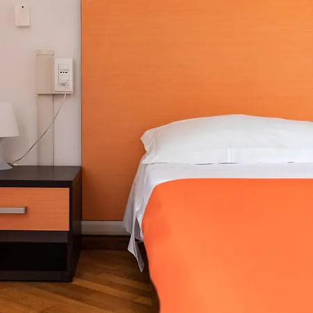 Отель Youri Il Magnifico