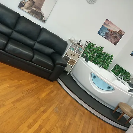 Szálloda Youri Il Magnifico