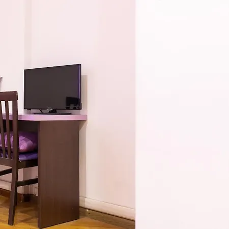 尤里il玛尼菲克酒店 酒店