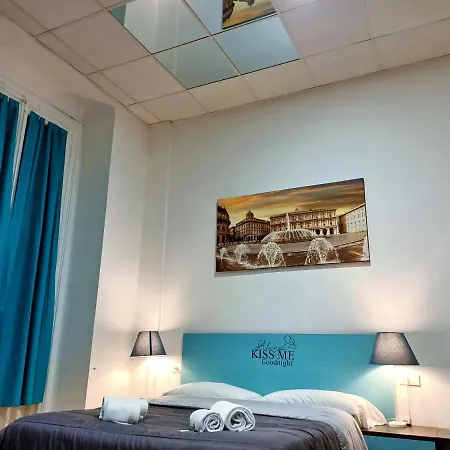 Youri Il Magnifico Отель