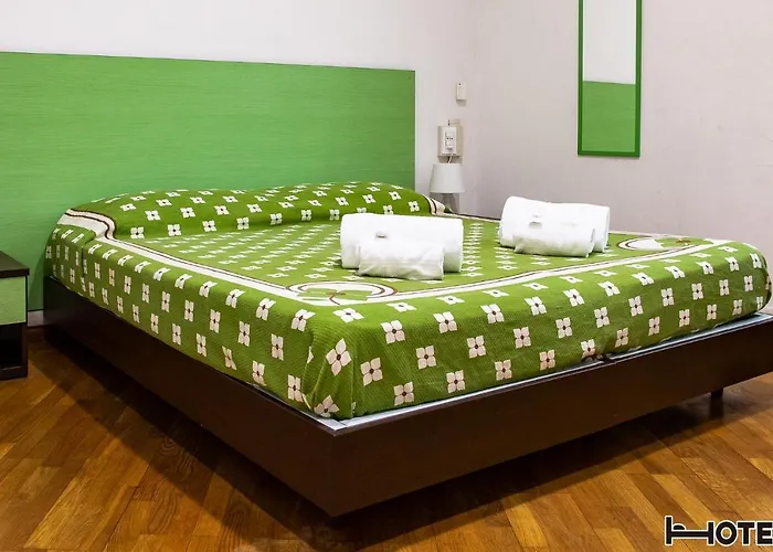 酒店 尤里il玛尼菲克酒店 热那亚