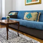 Hotel Youri Il Magnifico Gênes