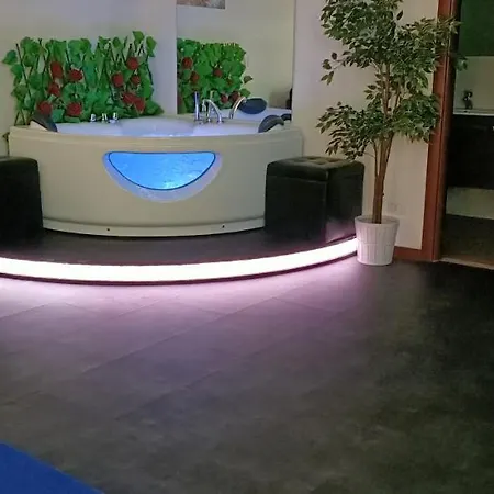 Youri Il Magnifico Hotel