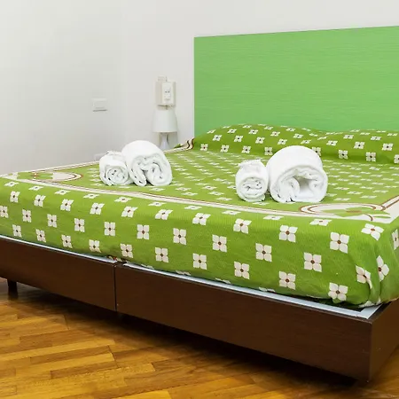 Youri Il Magnifico Ξενοδοχείο Γένοβα