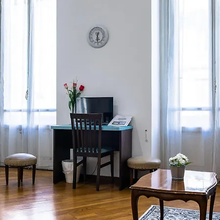 Youri Il Magnifico Ξενοδοχείο Γένοβα