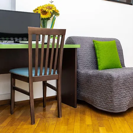 Ξενοδοχείο Youri Il Magnifico Γένοβα