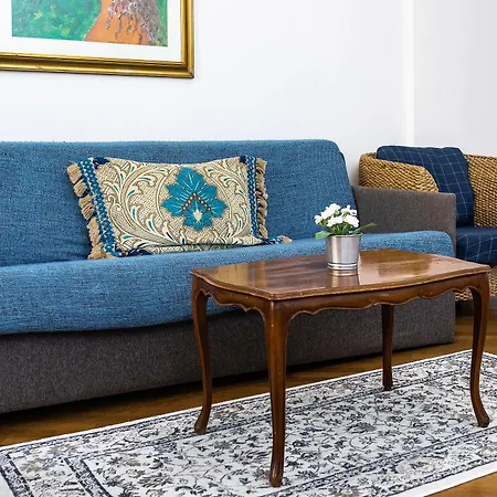 Youri Il Magnifico 2* Γένοβα