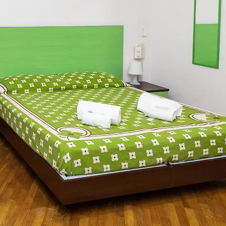 Youri Il Magnifico Hotel 2*