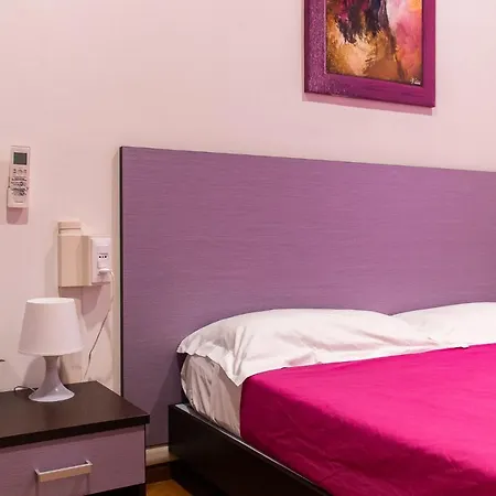 Youri Il Magnifico Hotel Genoa