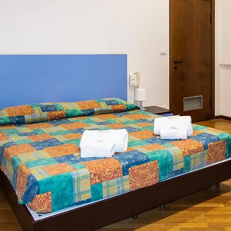 Hotel Youri Il Magnifico Genoa