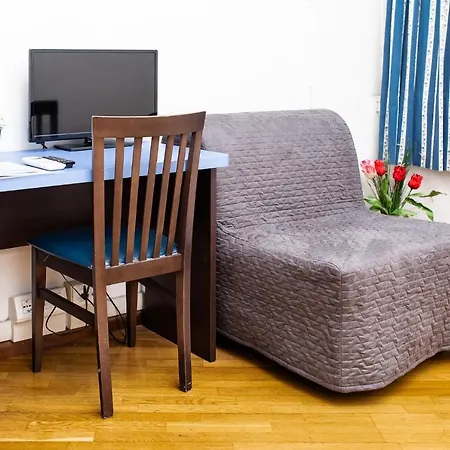 Hotel Youri Il Magnifico Genoa