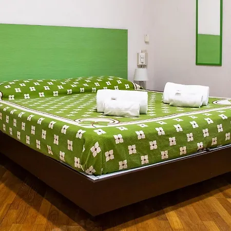 Hotel Youri Il Magnifico Genoa