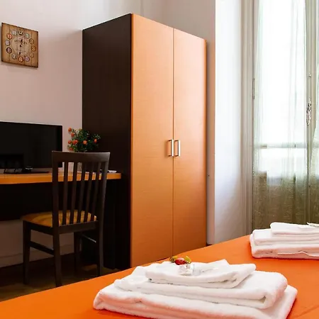 Hotel Youri Il Magnifico Genoa