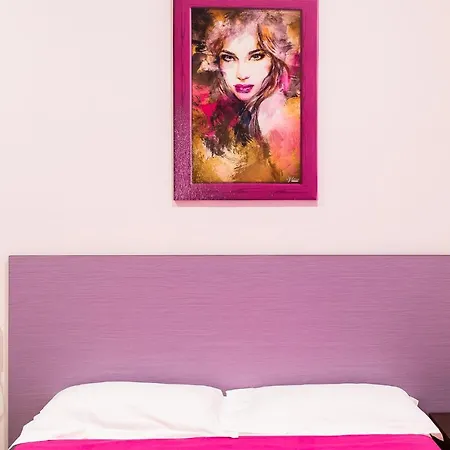 Hotel Youri Il Magnifico 2*