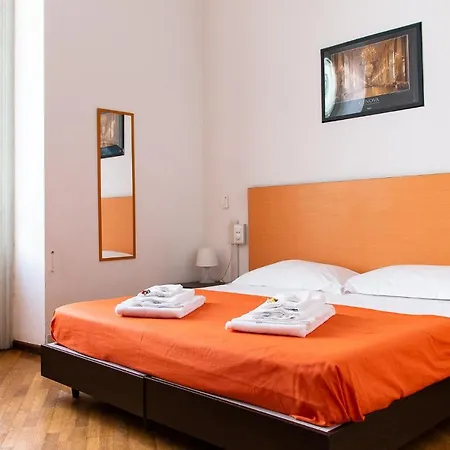 Youri Il Magnifico Hotel 2*