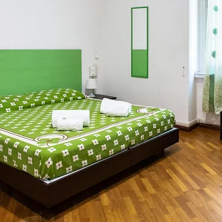 Hotel Youri Il Magnifico Genoa