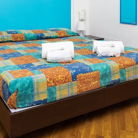 Youri Il Magnifico Hotel 2*