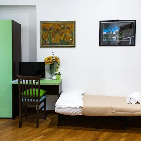 Youri Il Magnifico Hotel 2*