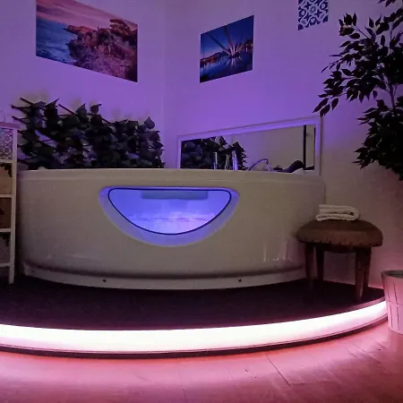 Hotel Youri Il Magnifico Genoa