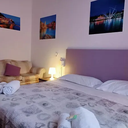 Hotel Youri Il Magnifico 2*
