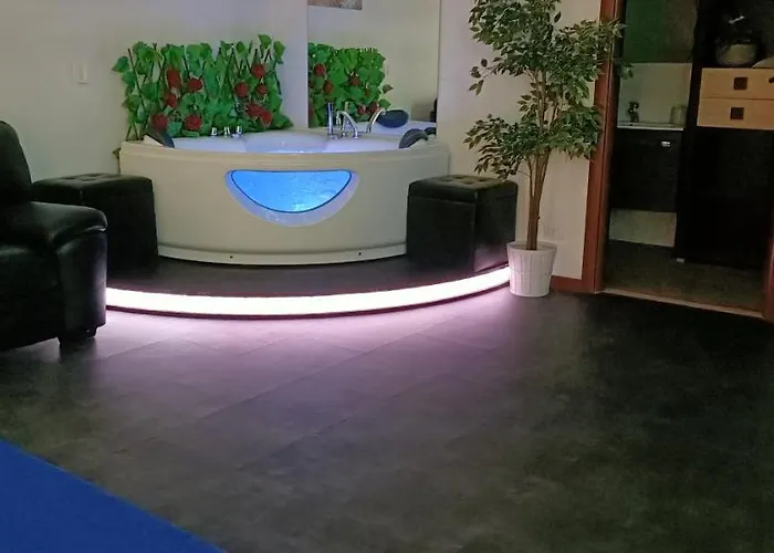 Youri Il Magnifico Ξενοδοχείο