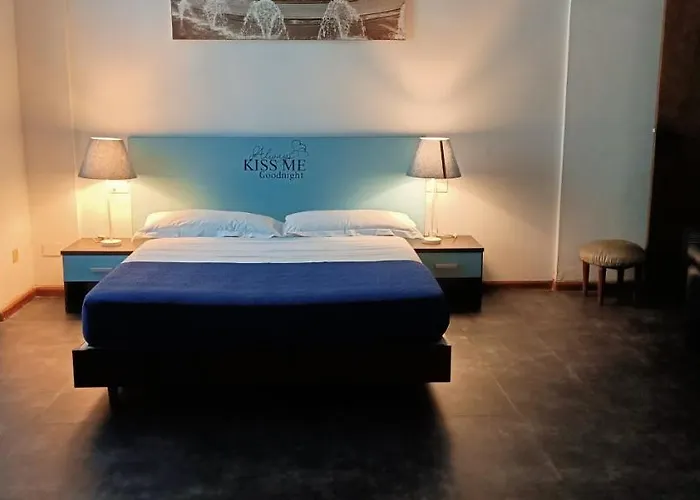 Youri Il Magnifico Ξενοδοχείο 2*