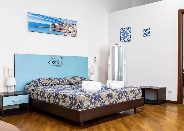 Youri Il Magnifico Ξενοδοχείο Γένοβα