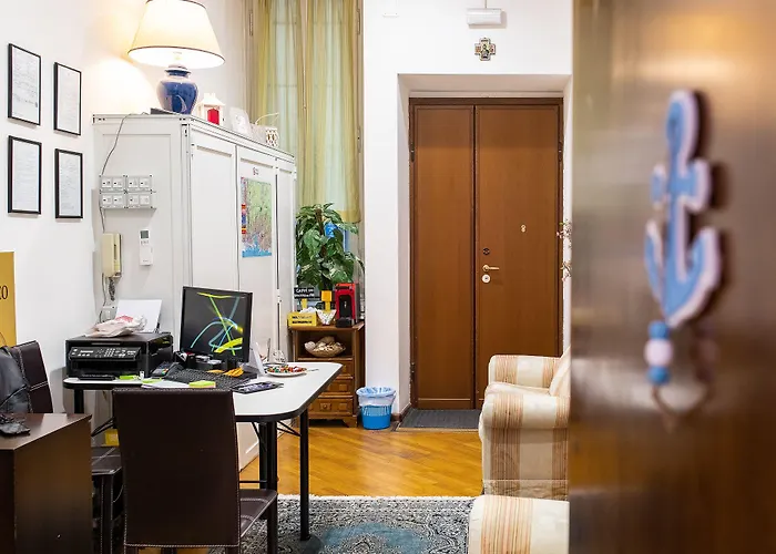 Youri Il Magnifico Γένοβα