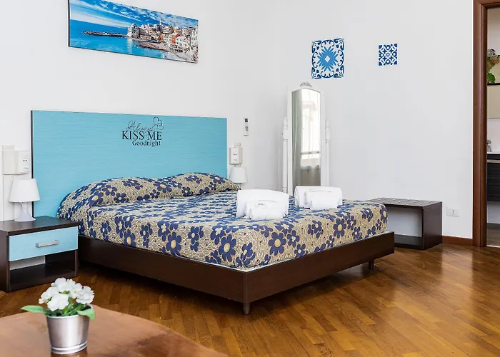 Youri Il Magnifico 2* Γένοβα