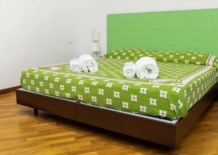 Youri Il Magnifico Ξενοδοχείο Γένοβα