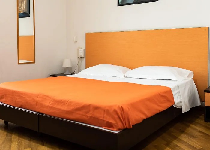 Ξενοδοχείο Youri Il Magnifico 2*