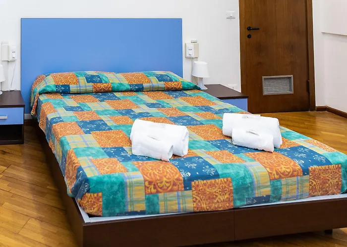 Youri Il Magnifico Ξενοδοχείο Γένοβα