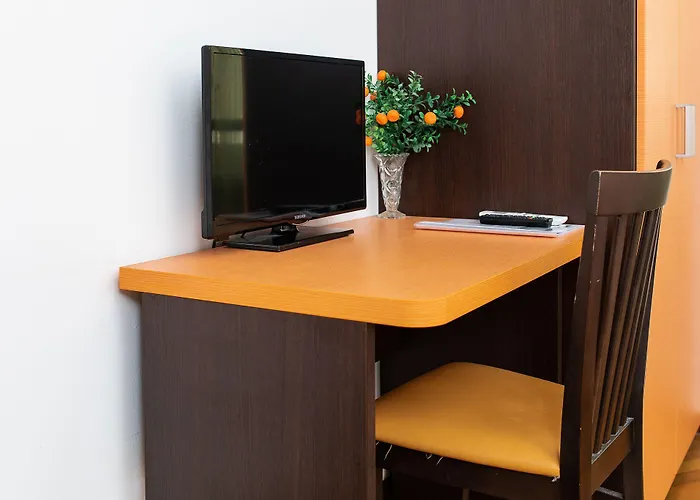 Ξενοδοχείο Youri Il Magnifico