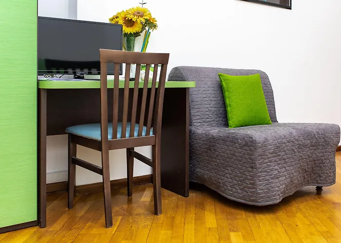 Ξενοδοχείο Youri Il Magnifico Γένοβα