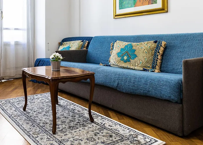 Ξενοδοχείο Youri Il Magnifico Γένοβα