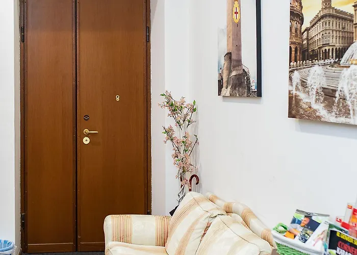 Youri Il Magnifico Ξενοδοχείο 2*