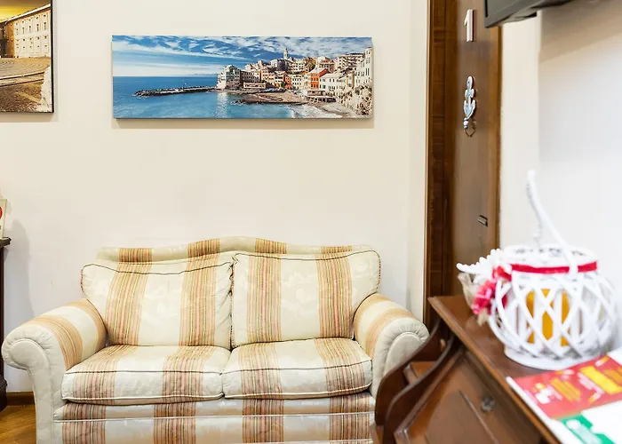 Ξενοδοχείο Youri Il Magnifico