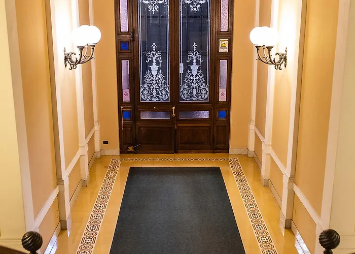 Ξενοδοχείο Youri Il Magnifico